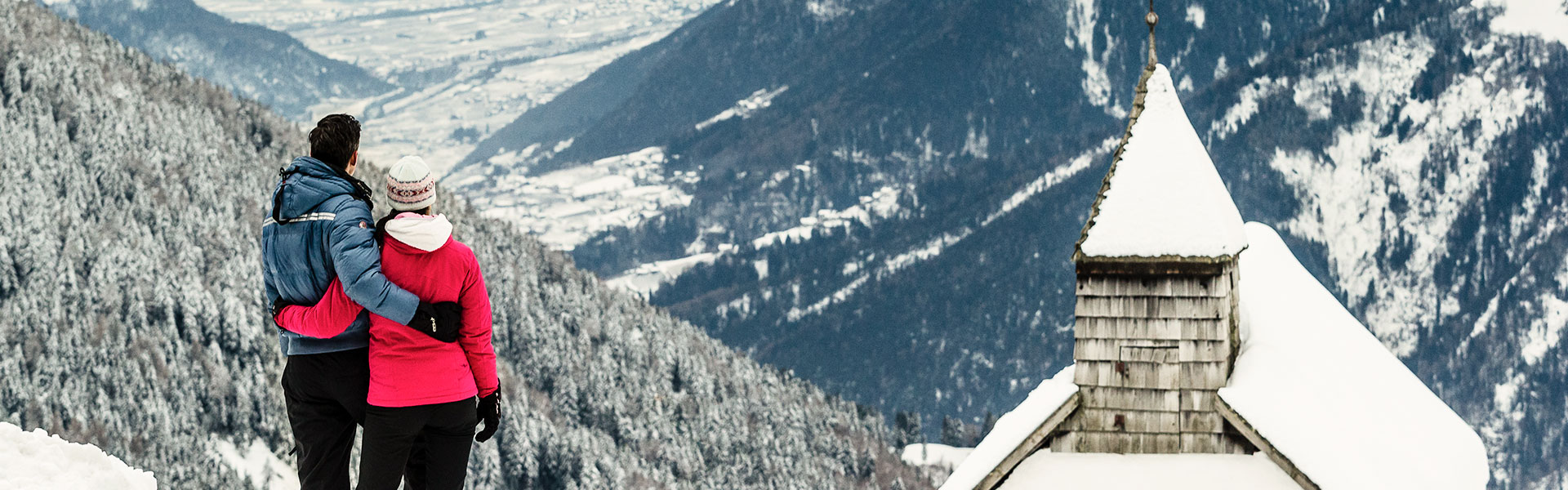 Angebot Winterzauber