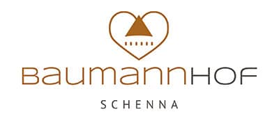 Baumannhof Schenna Logo